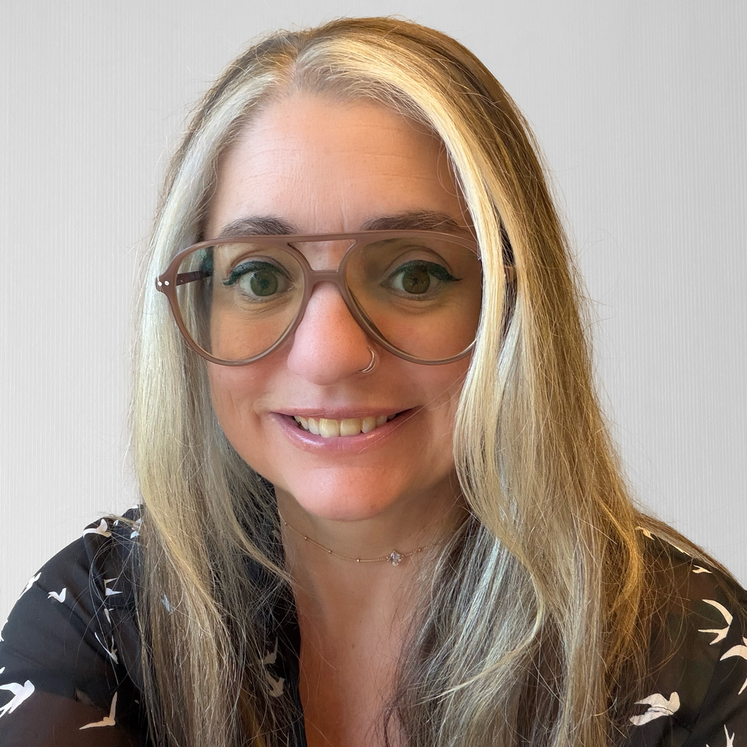 Stacy Moorhead headshot