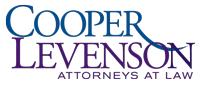 Cooper Levenson logo