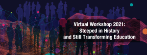 Virtual Workshop 2021