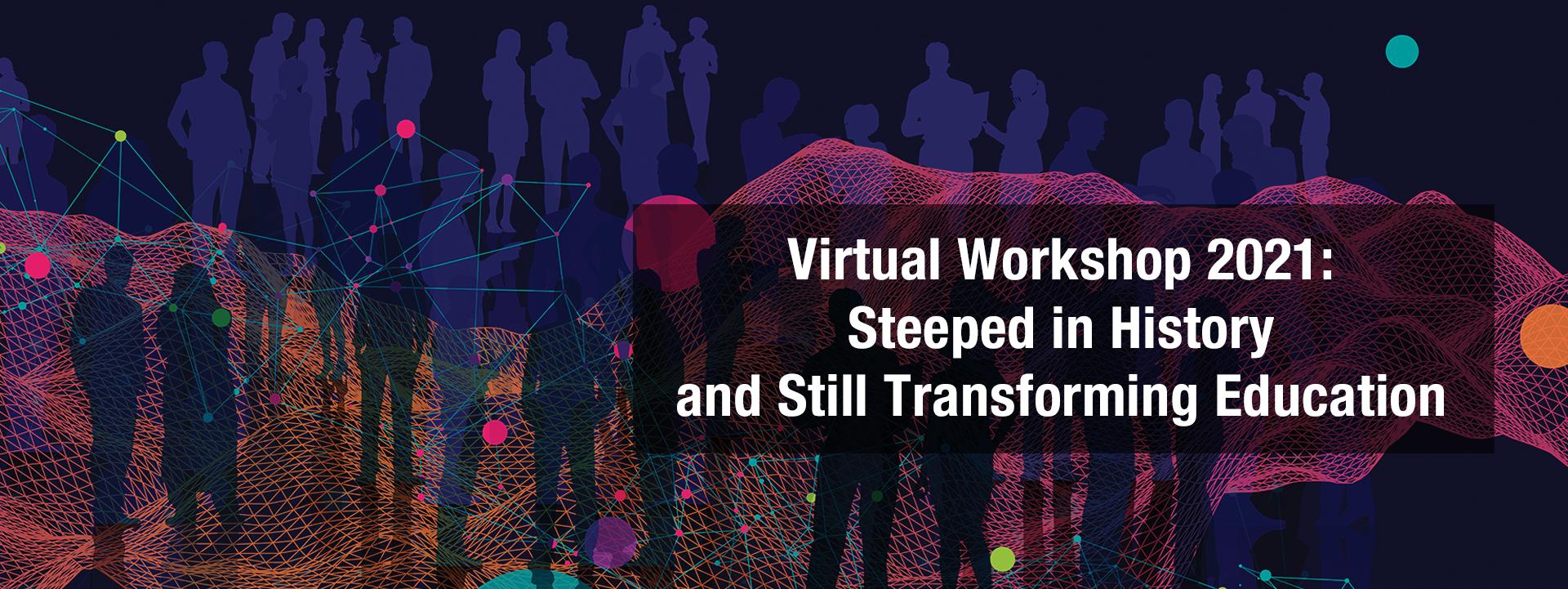 Virtual Workshop 2021