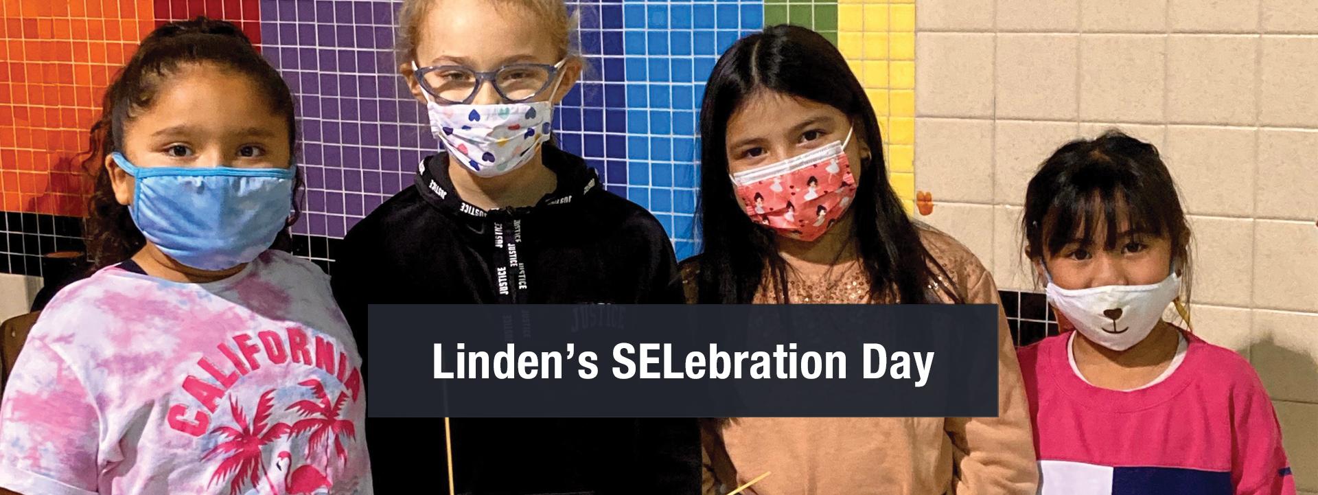 Linden’s SELebration Day