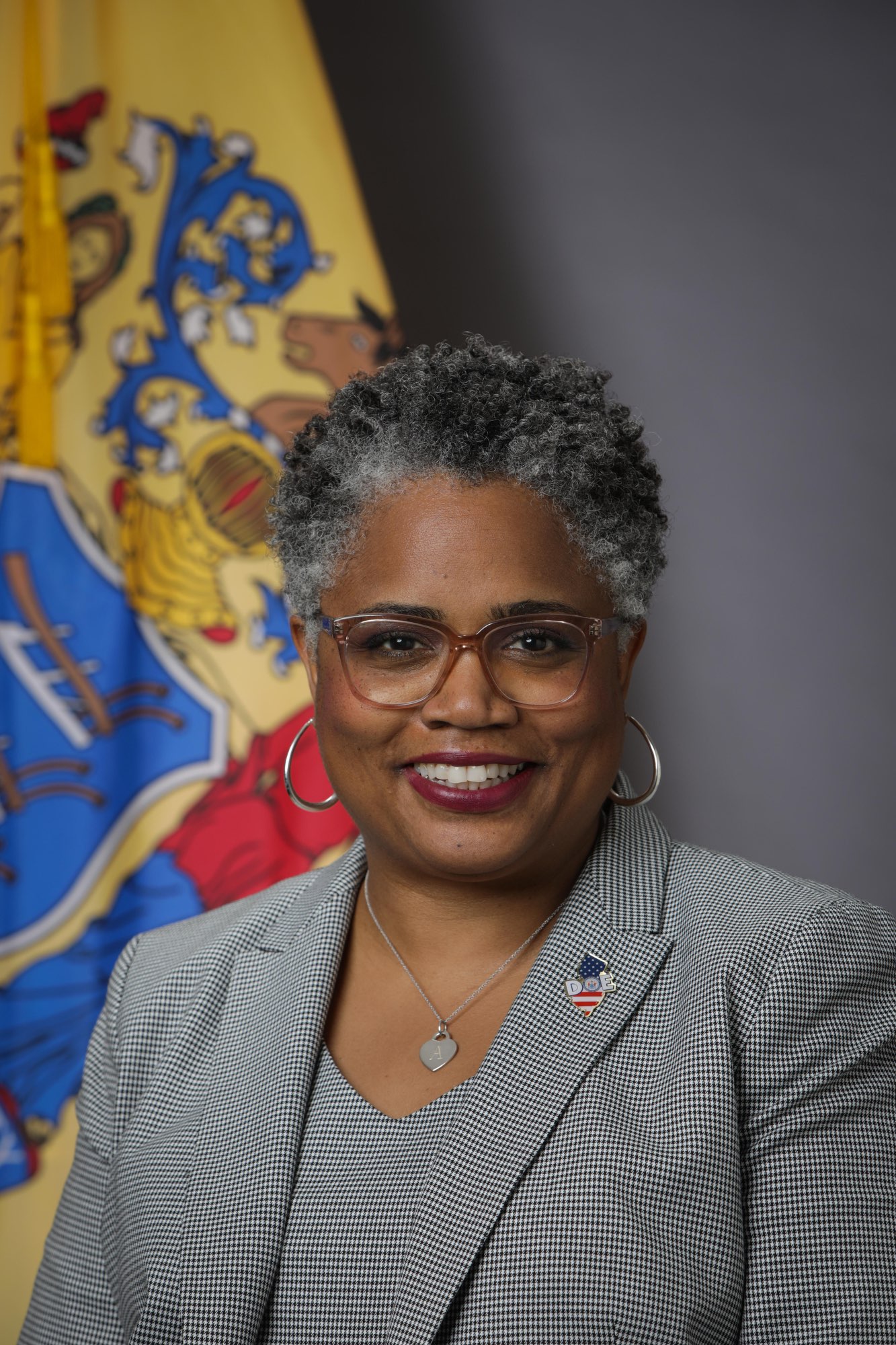 Dr. Angelica Allen-McMillan