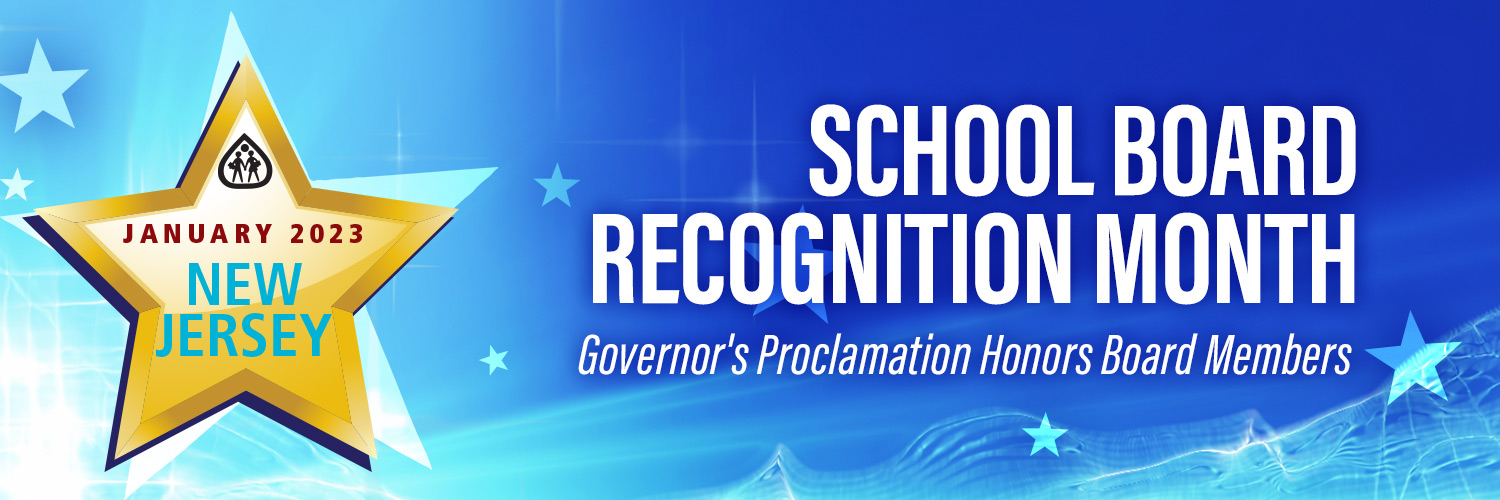 Governor Proclaims January 2023 'School Board Recognition Month' New