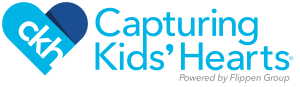 Capturing Kids' Hearts logo