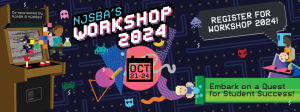 Workshop 2024 banner